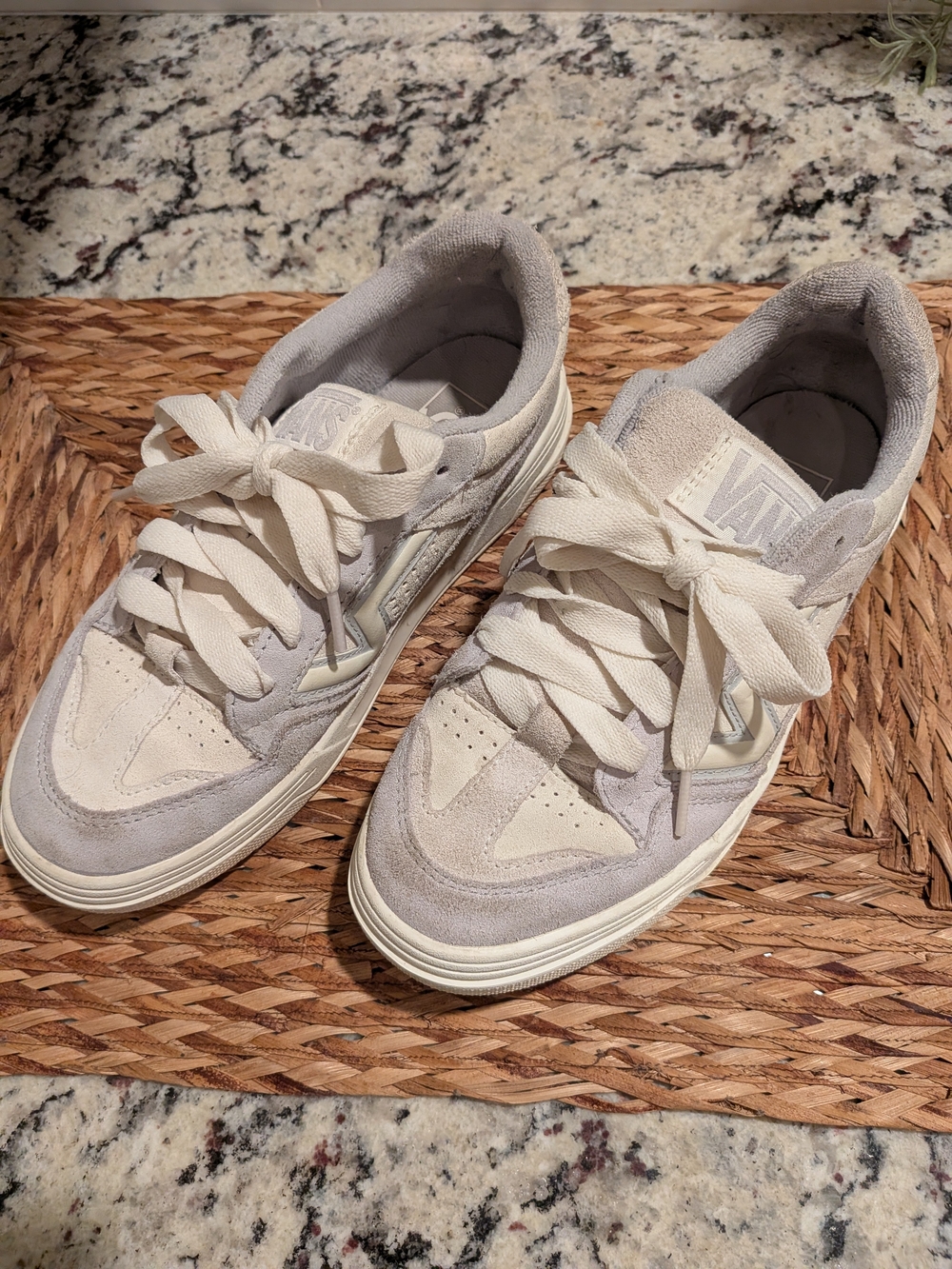 Vans Uplands Women's Chunky Skater Shoe